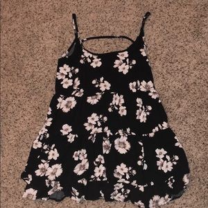 Brandy Melville floral dress